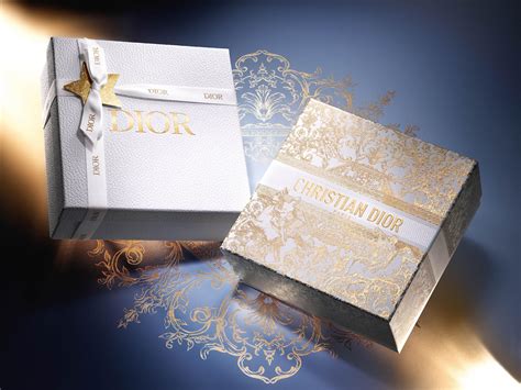 dior gift box packaging|dior couture gifts.